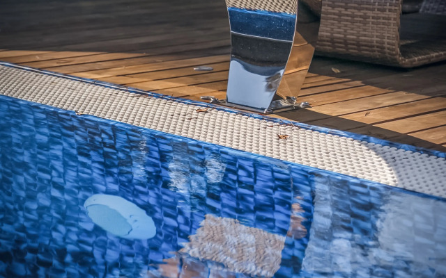 Гостиничный Комплекс KayaSity