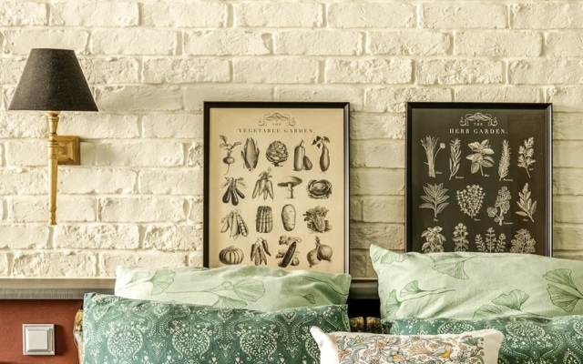 Квартира на Почтамской 1А