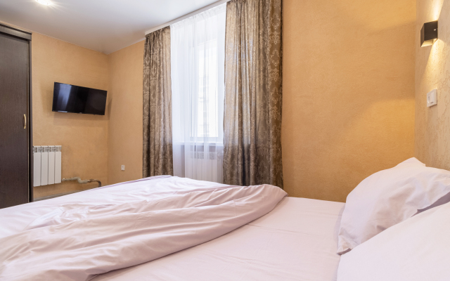 Апартаменты двухкомнатные Stepanenkov на Максима Горького 76