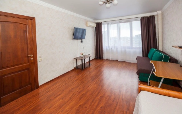 U Morya/50 Apartments