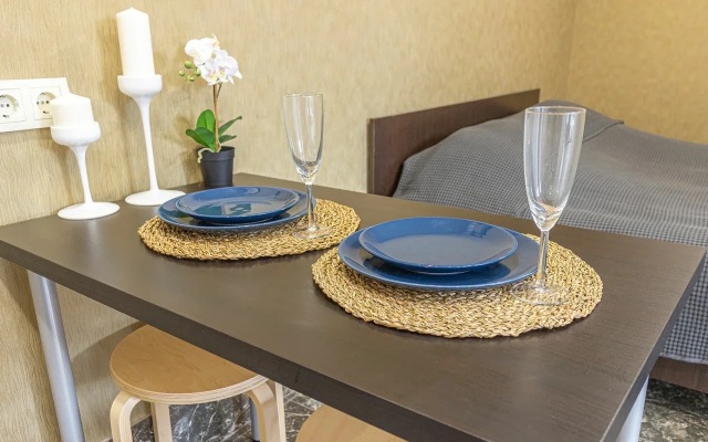 Kstovo Na Shokhina Apartments