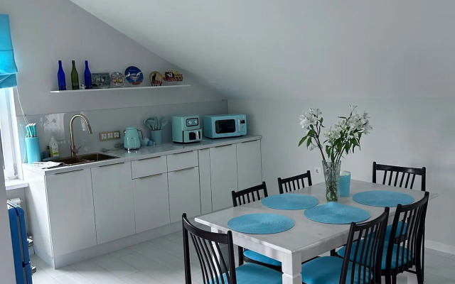 Частный дом Около выставочного центра  Belexpo