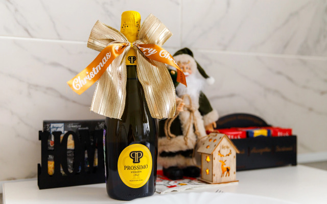 Квартира PrezentHaus 1 Моршанское шоссе 24Г