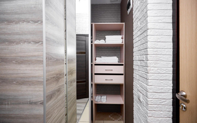 Апартаменты Lovely