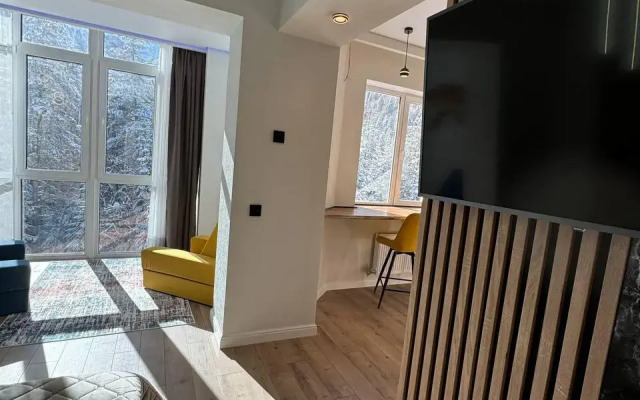 Priemium Moon Apartments