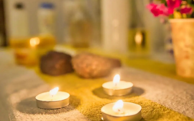 Tropitel Dahab Oasis