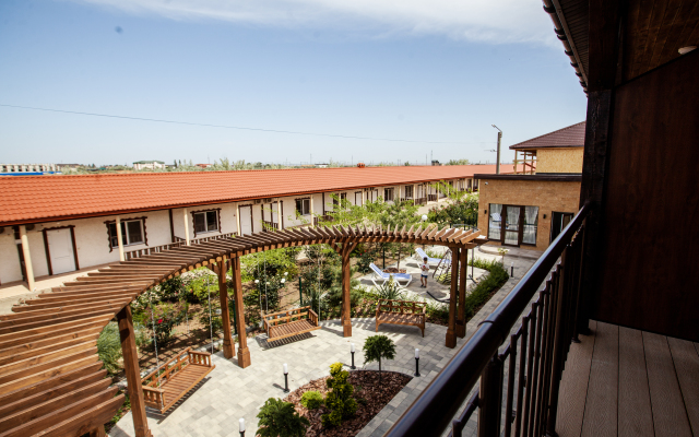 Assol Mini-Hotel