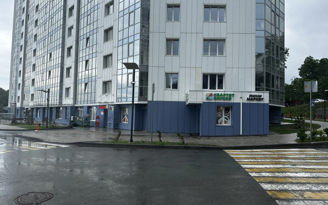 Predlagaem 3-Komnatnuyu Kvartiru V Dome Biznes-Klassa Zhk Chayka Flat