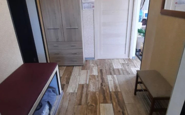 Частный дом на море