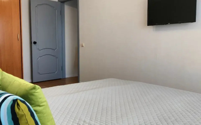 Квартира Комфортная