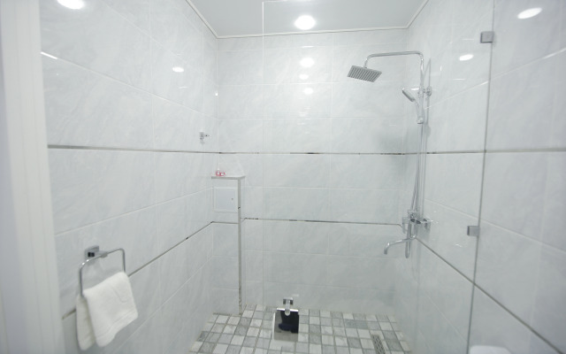 Отель Zehra Premium