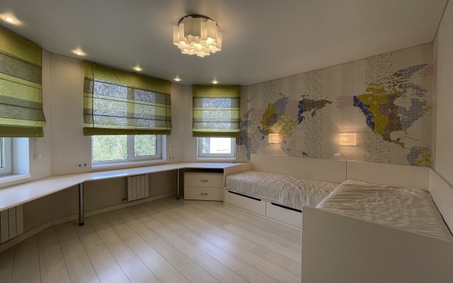 Апартаменты в Центре Города