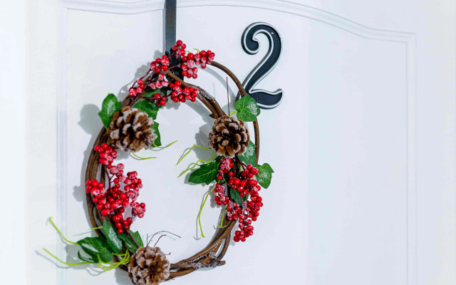 Апартаменты Франт №2