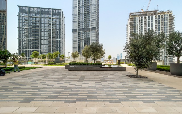 Globalstay Creek Rise Tower Elegant Apartments