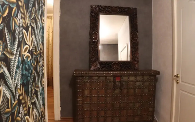 Kazanskiy Dvorik Apartments