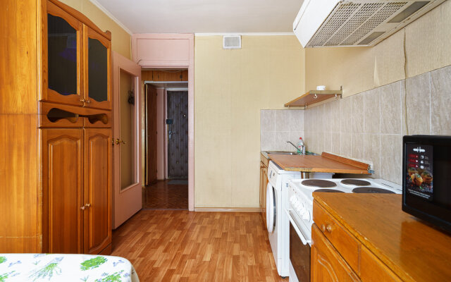 BestFlat24 Timiryazevskaya Apartments