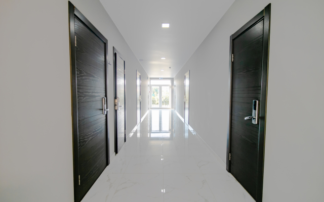 Miramar Hotel