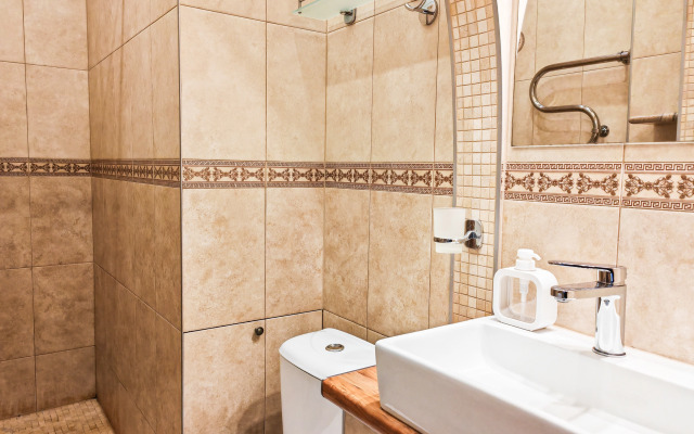ArendApartment Graf Orlov 6 Flat