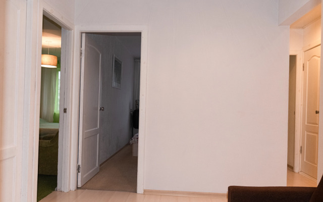 Okolo Parka Pobedy Apartments