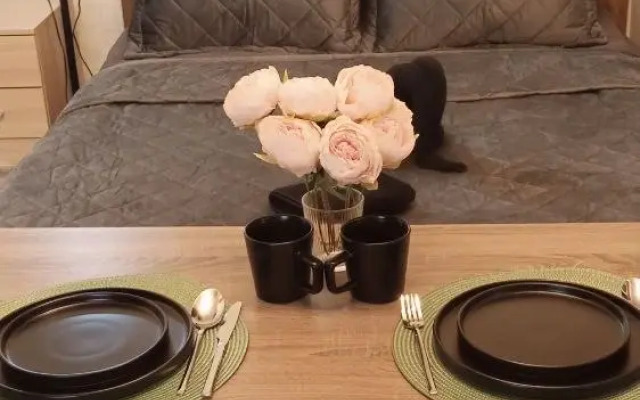 Квартира Уютная 3