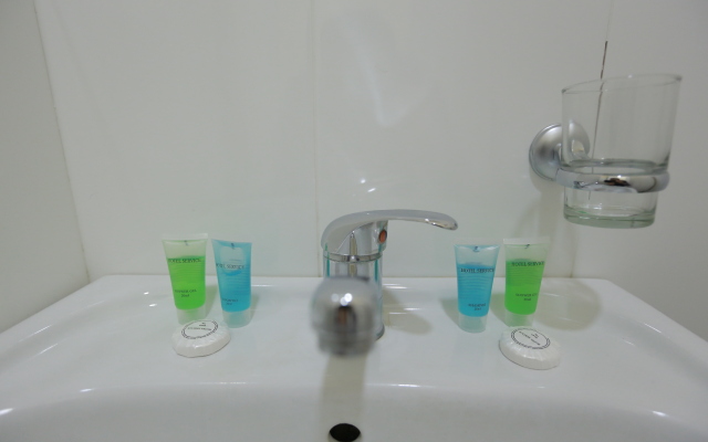 Midtown Hostel
