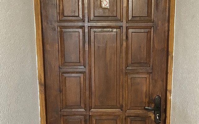Na Osetinskoy Guest House