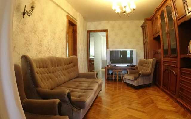 Квартира на Воровского 53