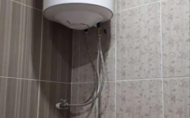 Квартира на Селезнева 4/15