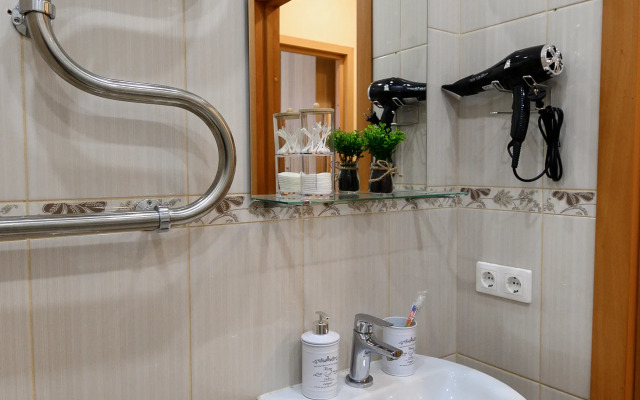 Апартаменты Dream_apartments_spb