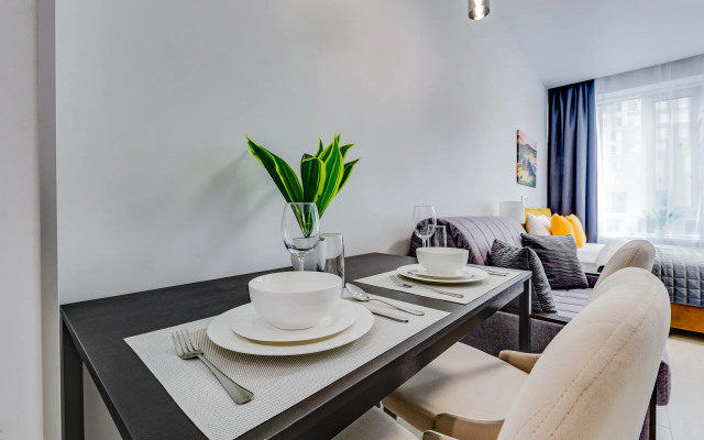 Live In Apart Apartments