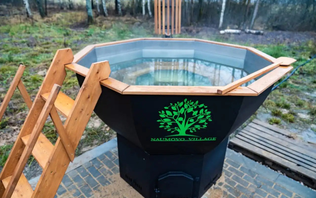 Частный дом Naumovo village