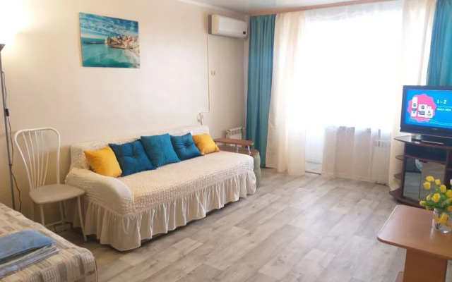 Okolo Zhd Vokzala Flat