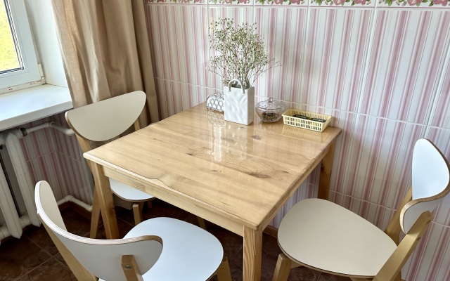 Апартаменты Стильные у Ледового дворца