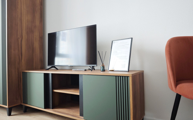 Квартира Роскошная