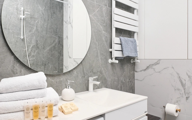 Апартаменты Baltic Sense