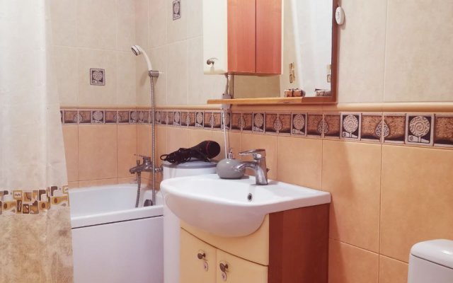 Апартаменты Счастье есть