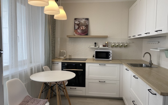 Sovremennaya Ryadom S Tts Ostrov Arendatmn24 Flat