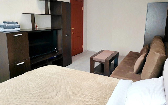 Квартира Уютный Север на Книповича