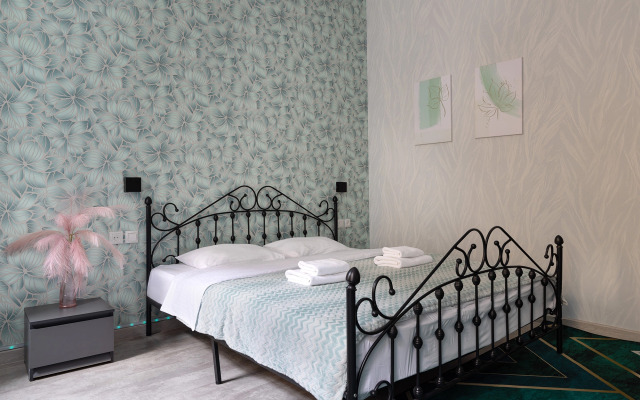 Apartamenty-komfort na Chernyshevskoj