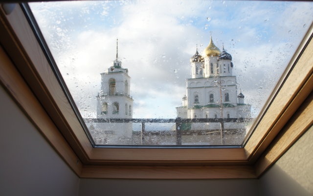 Апартаменты Kremlin View