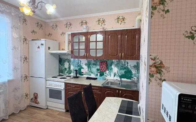 Квартира Уютная в Сердце Левого Берега