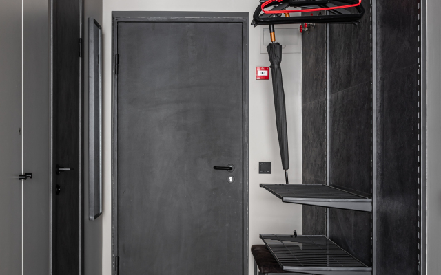 Квартира Moscow Deluxe Apartments Mayta Art Loft