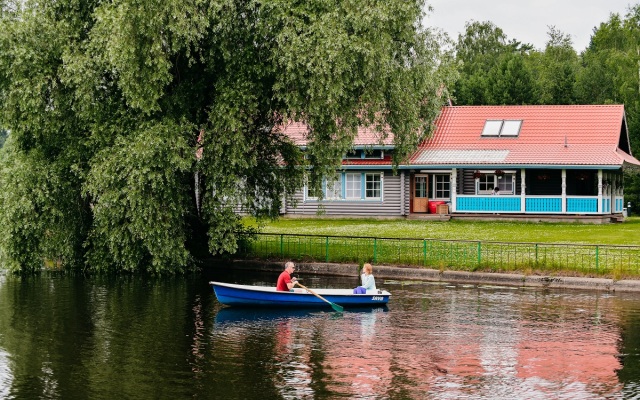 Moscow Country Club