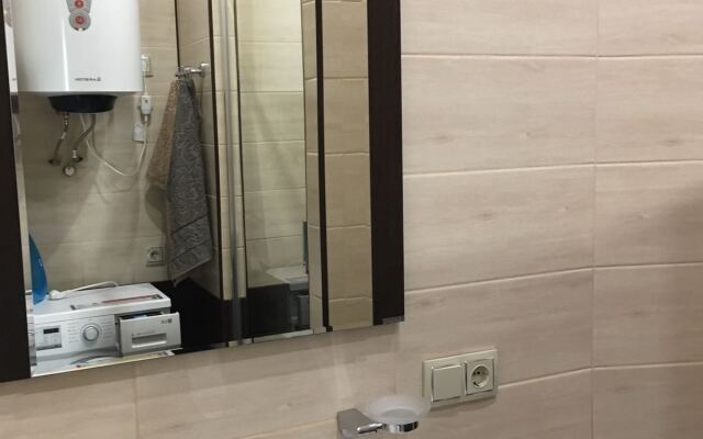 Forosskiy Bereg Apartments
