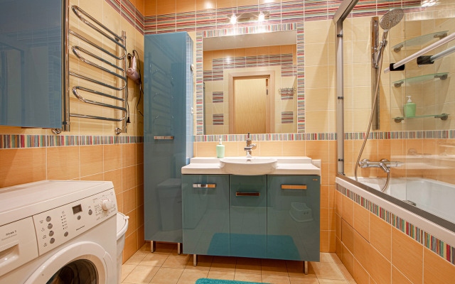 Bolshaya Na Moskovskoy Flat