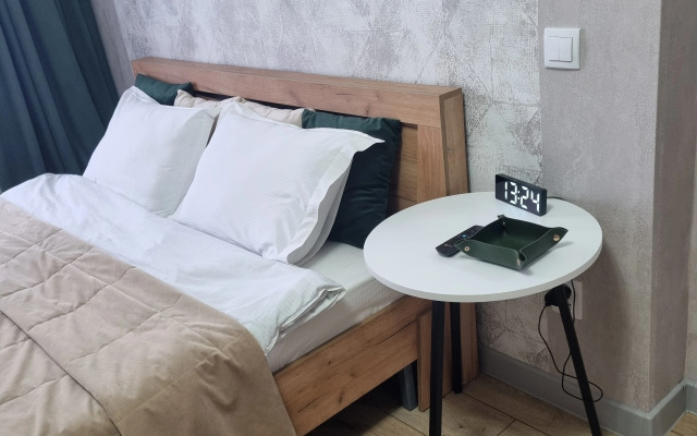 Квартира Уют 24