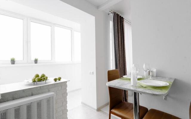 Апартаменты PaulMarie на Горького 41