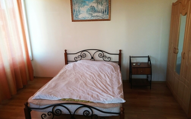 Uyut na Dekabristov Guest House