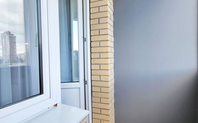 Апартаменты Уютная Квартира для Семьи