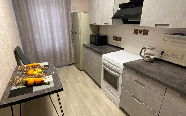 Апартаменты Дом 89 улица Петуха 3/3